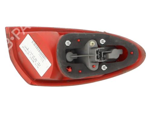 Højre baglygte ALFA ROMEO 147 (937_) 1.9 JTD 16V (937.AXG1B, 937.BXG1B) | BP20946404C35 