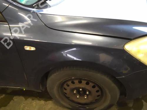 Used Right front fenders KIA CEE'D Hatchback (ED) 1.6 CRDi 90 (90 hp) 22024594