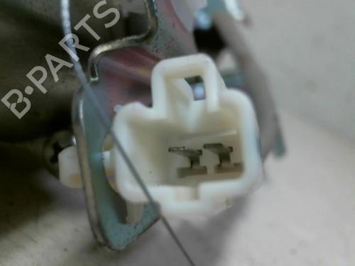 Rear wiper motor SUZUKI ALTO VII (GF, HA25_, HA35_) 1.0 (AMF310, GFC31S) | BP20947984M102 