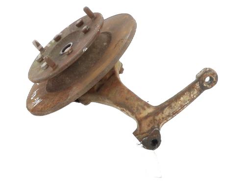 Left front steering knuckle RENAULT 4 Box Body/MPV (R21_, R23_) 1.1 (2370, 210B) | BP22023792M25 