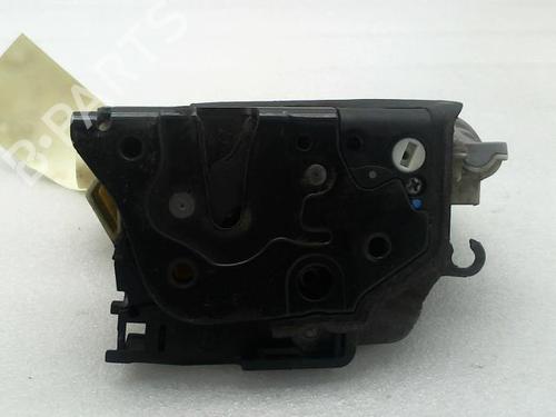 Front right lock SEAT LEON (1P1) 1.9 TDI | BP20956445C97 