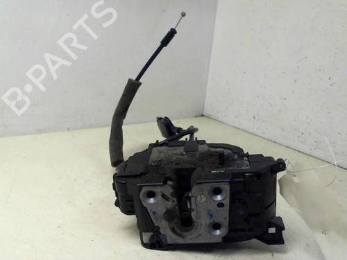 Rear left lock RENAULT CLIO III (BR0/1, CR0/1) 1.5 dCi | BP20959999C100 