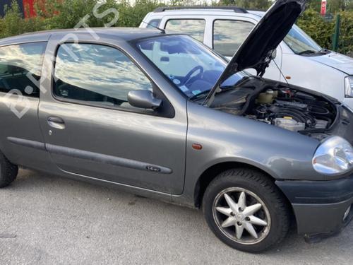 Høyre foran beltestrammer RENAULT CLIO II (BB_, CB_) 1.4 16V (B/CB0P, BB13) | BP20947603C88 