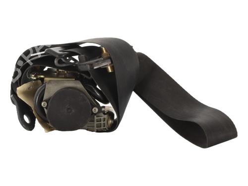 Used Front left seatbelt Front left seatbelt PEUGEOT 307 Break (3E) 2.0 HDI 90 (90 hp) 20957100 20957100