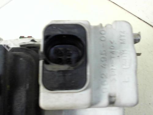 Used Left headlight Left headlight VW POLO III (6N1) 60 1.4 (60 hp) 20972664 20972664