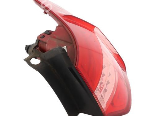 Right taillight CITROËN C5 III (RD_) 2.0 HDi (RDRHD8, RDRHDJ, RDRHR8, RDRHRJ) | BP20956315C35 