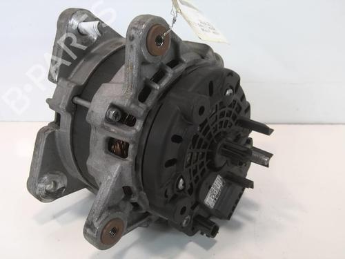Generator NISSAN QASHQAI II SUV (J11, J11_) 1.2 DIG-T | BP20953773M7 