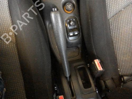 håndbremse PEUGEOT 206 Hatchback (2A/C) 1.4 HDi eco 70 (68 hp) 20970128