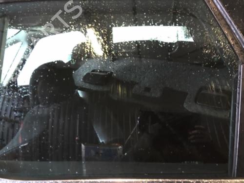 Used Rear left door window CITROËN C4 Picasso I MPV (UD_) 2.0 HDi 138 (136 hp) 20972263