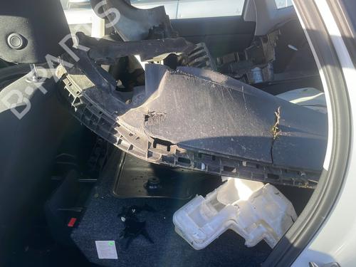 Front left window mechanism VW POLO VI (AW1, BZ1, AE1) 1.0 | BP33000036C22 - Image 4