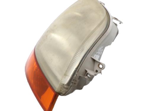 Right front indicator RENAULT MASTER II Van (FD) 2.5 dCi 120 (FD0M, FD0U, FD0W, FD2M, FD2W, FD3M, FD3U,... | BP28476942C33 - Image 3