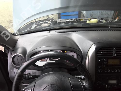 Instrumentbord TOYOTA RAV 4 II (_A2_) 2.0 D 4WD (CLA20_, CLA21_, CLA20R, CLA21R) | BP22028567C46 