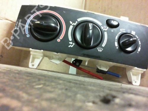 Used Climate control RENAULT MEGANE I (BA0/1_) 1.6 16V (BA04, BA0B, BA11, BA1J, BA16, BA19, BA1K, BA1V,... (107 hp) 20973908