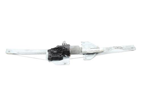 Front right window mechanism CITROËN BERLINGO MULTISPACE (B9) 1.6 HDi 110 | BP37077267C23 - Image 2