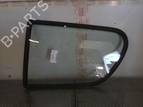 Rear left quarter glass FIAT SEICENTO / 600 (187_) 1.1 (187AXB, 187AXB1A, 187AXC1A02) | BP20971668C93 