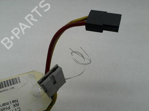 Used Ignition barrel Ignition barrel 20956814 20956814