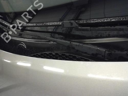 Front windshield wiper arm PEUGEOT PARTNER Tepee 1.6 HDi 16V | BP20940145C143 