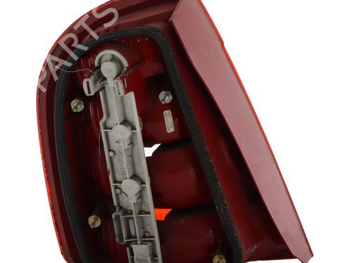 Right taillight SKODA FABIA I (6Y2) 1.9 TDI | BP29937072C35