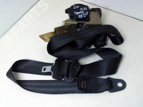 Used Front right belt tensioner CITROËN ZX (N2) 1.8 i (101 hp) 20945294