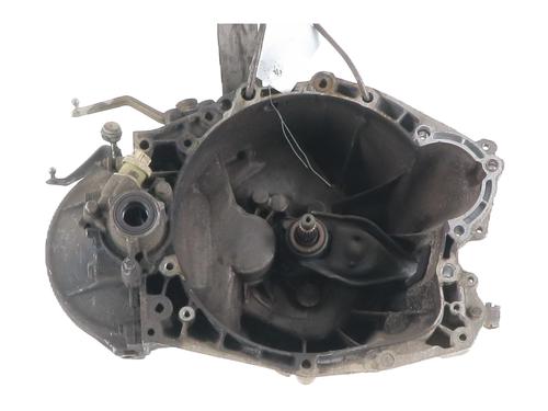 Gearkasse PEUGEOT 206 Hatchback (2A/C) 1.9 D (69 hp) 20974279