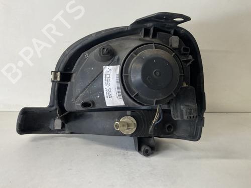 Right headlight RENAULT KANGOO (KC0/1_) 1.4 (KC0C, KC0H, KC0B, KC0M) | BP27570468C29 