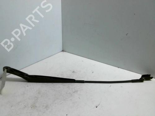 Front windshield wiper arm VW PASSAT B6 Variant (3C5) 2.0 TDI 16V 4motion 3C1955410B