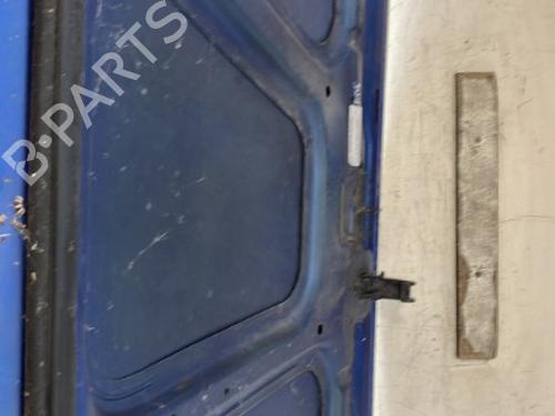 Hood CITROËN SAXO (S0, S1) 1.4 VTS | BP22027757C1 