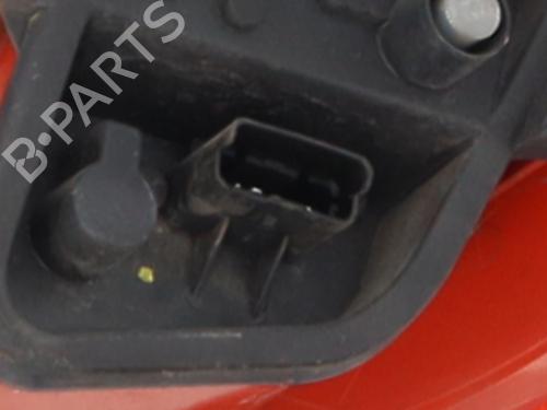 Left taillight RENAULT CLIO III (BR0/1, CR0/1) 1.5 dCi (C/BR0G, C/BR1G) | BP20944500C34 