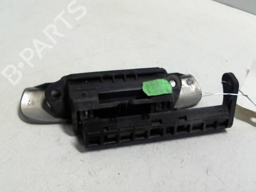 Front left exterior door handle CITROËN XSARA PICASSO (N68) 2.0 HDi | BP20947482C128 