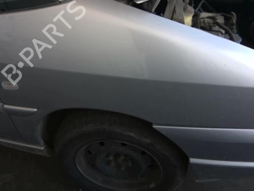 Used Right front fenders CITROËN EVASION MPV (22, U6) 2.0 HDI (109 hp) 20971843