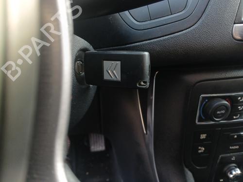 Clé de contact CITROËN C5 III (RD_) 2.0 HDi 140 (RDRHF8, RDRHFA, RDRHA8, RDRHAJ) (140 hp) 31849777