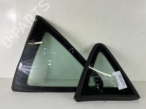 Used Rear right quarter glass MERCEDES-BENZ A-CLASS (W168) A 170 CDI (168.008) (90 hp) 23991693