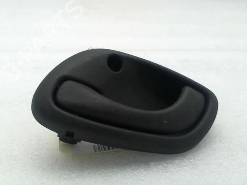 Used Rear left interior door handle Rear left interior door handle SUZUKI WAGON R (MH21, MH22) 1.2 (80 hp) 20964981 20964981