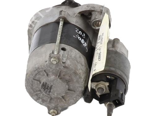 Used Starter Starter PEUGEOT 208 II (UB_, UP_, UW_, UJ_) 1.2 PureTech 75 (75 hp) 25124401 25124401