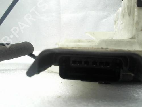 Used Front left lock Front left lock CITROËN C3 II (SC_) 1.6 HDi (92 hp) 20940595 20940595