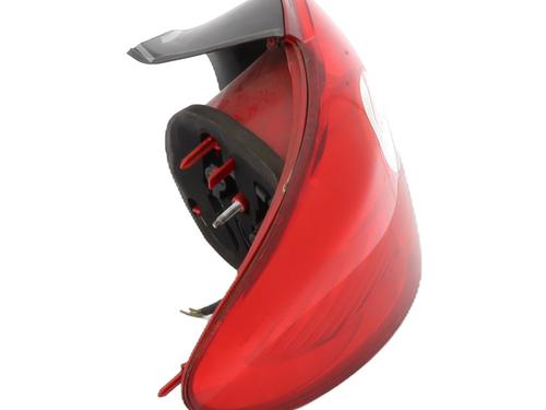 Left taillight PEUGEOT 206+ (2L_, 2M_) 1.4 HDi eco 70 | BP20950339C34 