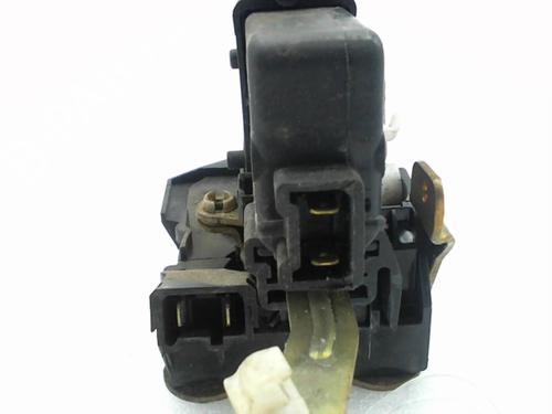 Rear right lock RENAULT SAFRANE II (B54_) 2.0 16V (B54L) | BP20953399C99 
