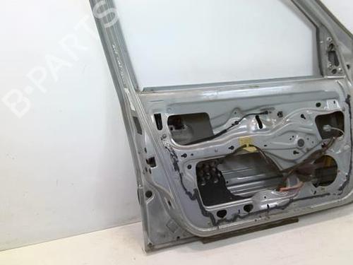 Left front door RENAULT CLIO II (BB_, CB_) 1.4 16V (B/CB0P, BB13) | BP22023848C2 