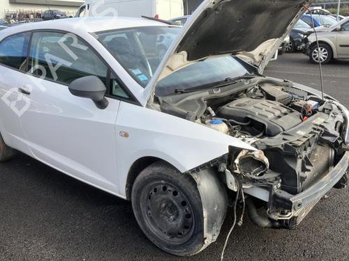 Gearbox SEAT IBIZA IV (6J5, 6P1) 1.2 TDI | BP23104200M3 