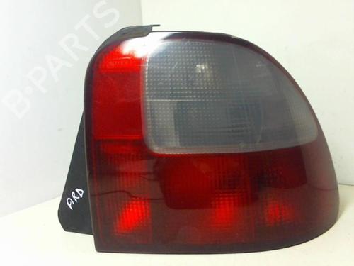 Used Right taillight ROVER 400 II Hatchback (RT) 416 Si (112 hp) 20960526