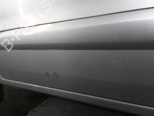 Left front door CITROËN BERLINGO MULTISPACE (B9) | BP33849514C2 - Image 2