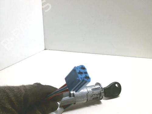 Ignition barrel CITROËN XSARA PICASSO (N68) 1.6 HDi | BP20958719M48 