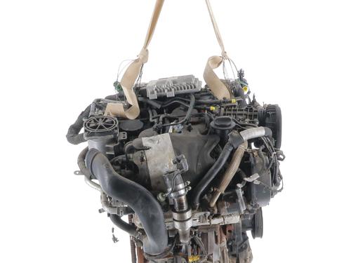 Motor PEUGEOT 607 (9D, 9U) 2.7 HDi 24V (204 hp) 20947351