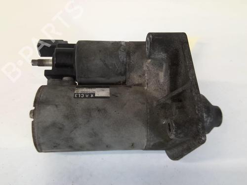 Starter PEUGEOT 208 I (CA_, CC_) 1.2 VTI 82 | BP20956599M8 