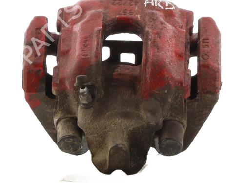 Right rear brake caliper BMW X3 (E83) 2.0 d | BP29937067M106 - Image 5