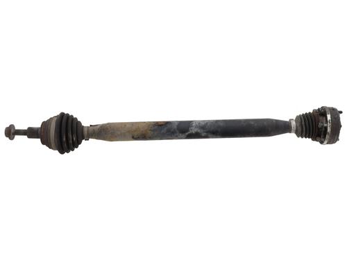 Used Right front driveshaft VW GOLF VI (5K1) 1.4 (80 hp) 29500950