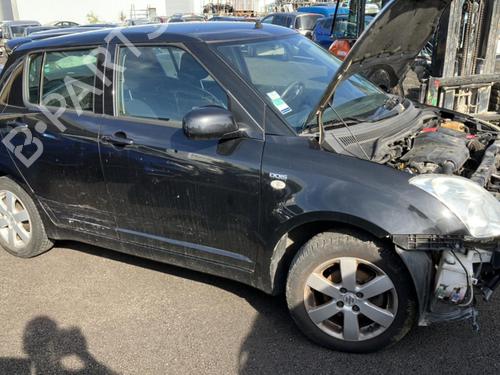 Handskerum SUZUKI SWIFT III (MZ, EZ) 1.3 DDiS (RS413D) | BP32709249C95 - Image 11