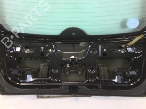 Tailgate NISSAN MICRA III (K12) 1.2 16V | BP20953351C6 