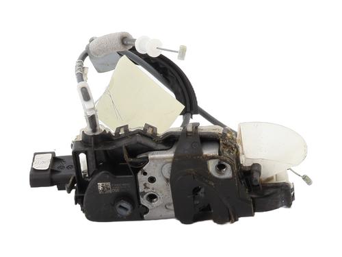 Front left lock PEUGEOT 208 II (UB_, UP_, UW_, UJ_) 1.2 PureTech 75 | BP25124386C98 