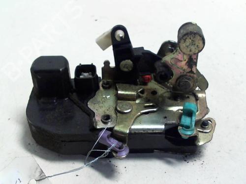 Used Front right lock CHRYSLER PT CRUISER (PT_) 2.2 CRD (121 hp) 20947007